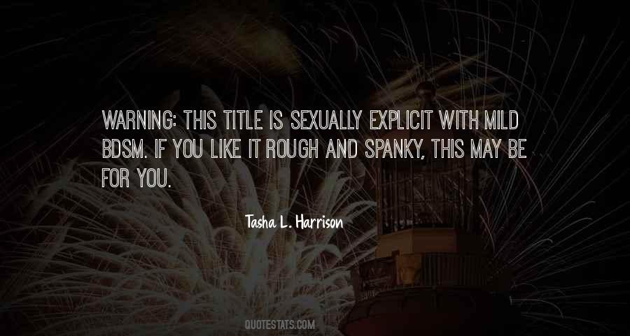 Tabrizi Restaurant Quotes #1356072