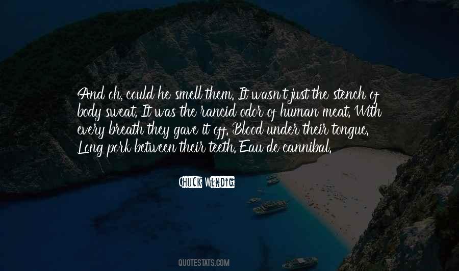 Blood Sweat Quotes #224454