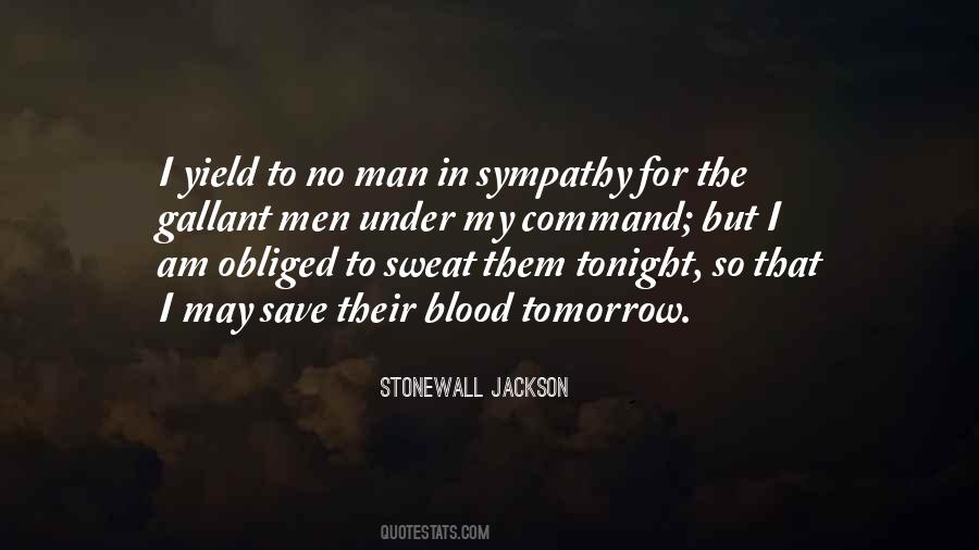 Blood Sweat Quotes #636280