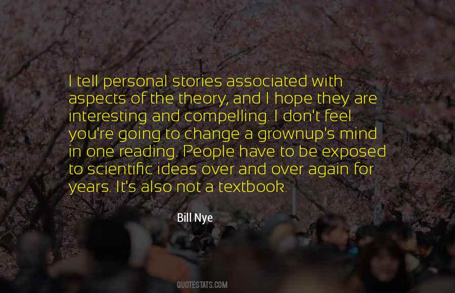 Arzner Billie Quotes #884601