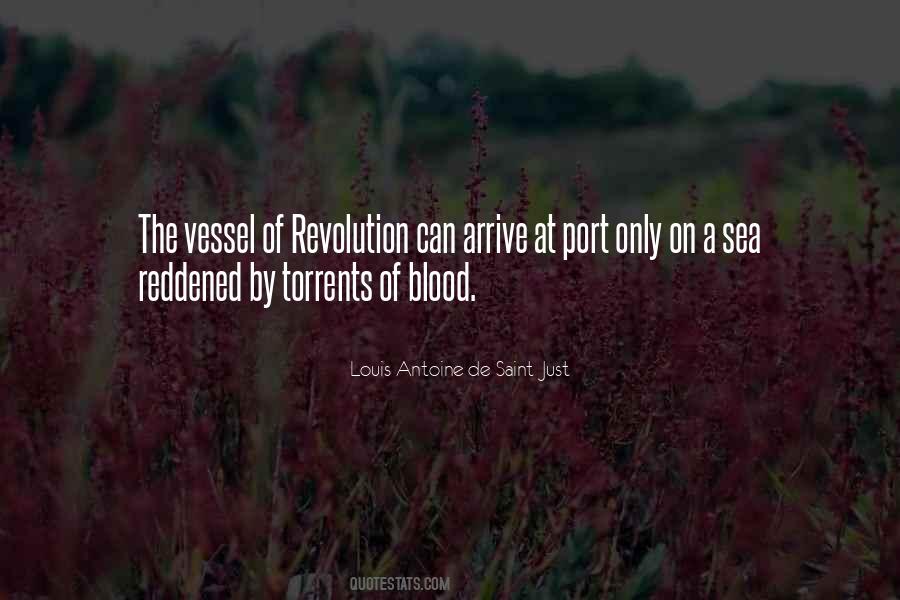 Blood Vessel Quotes #1807725