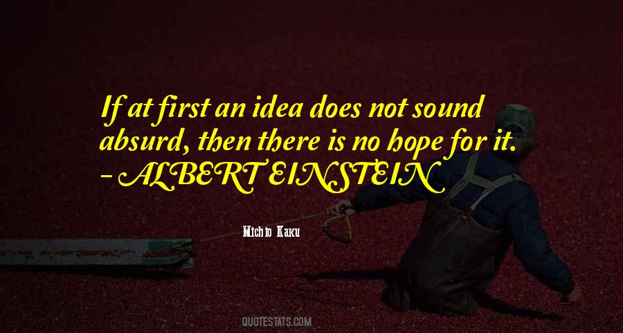 Idealen Synoniem Quotes #341582