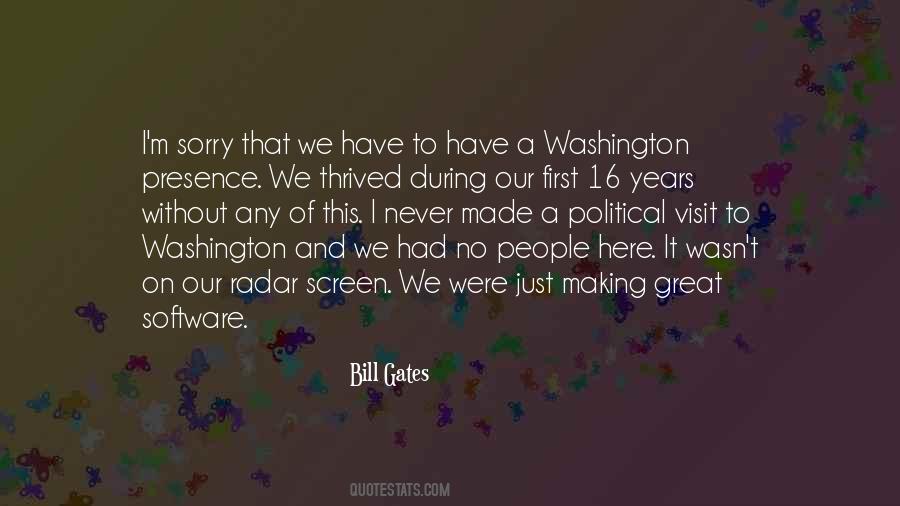 Peace Pilgrim Favored Quotes #1117770