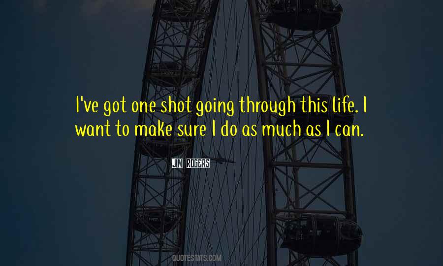 Gargling Salt Quotes #69439