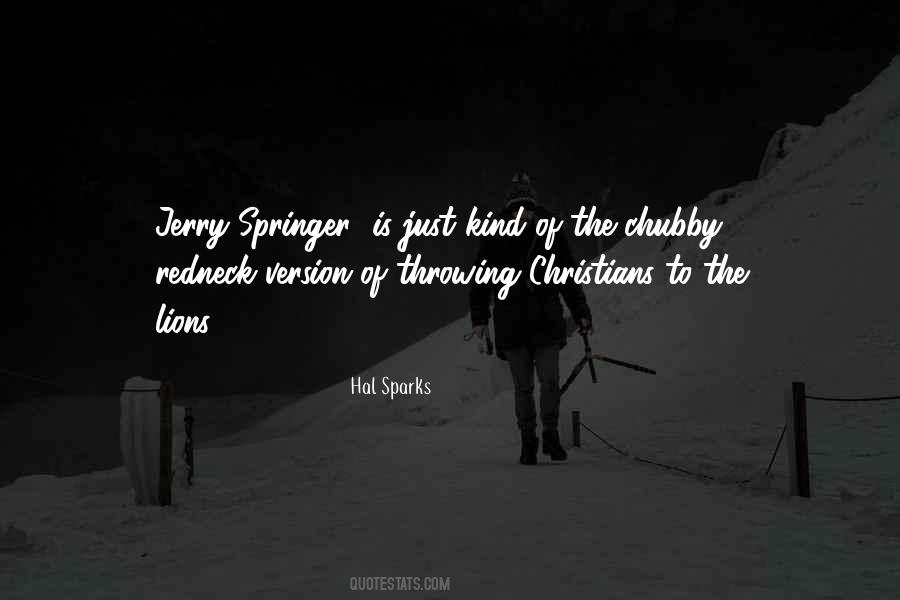 Christians To Quotes #1101603