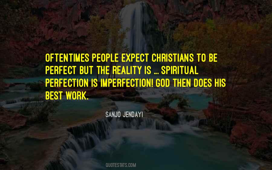 Christians To Quotes #1200814