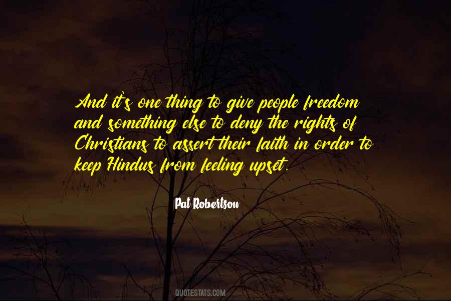 Christians To Quotes #298280