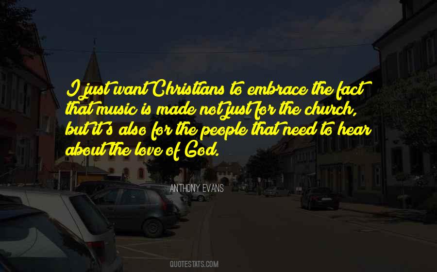 Christians To Quotes #674116