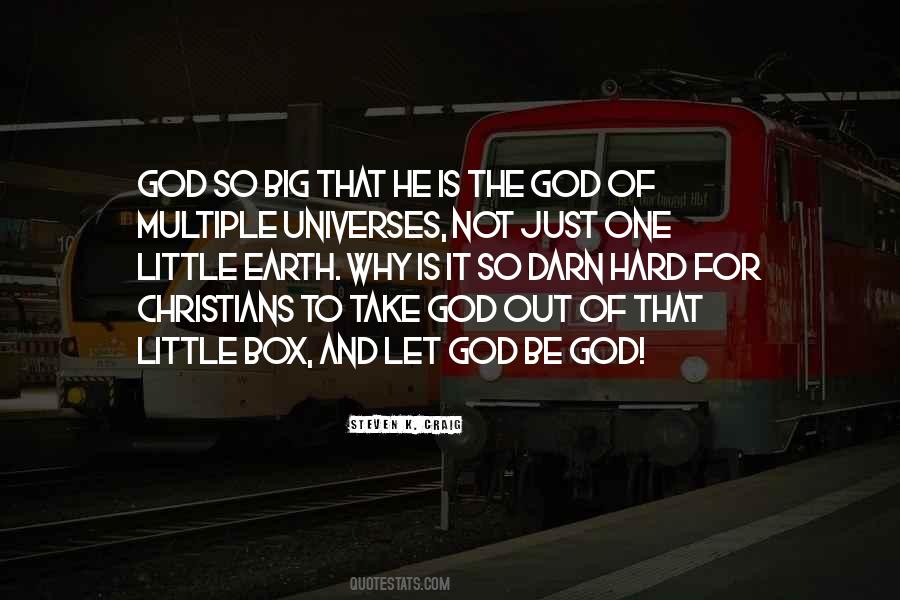 Christians To Quotes #830861