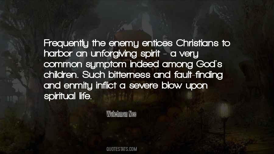Christians To Quotes #897009