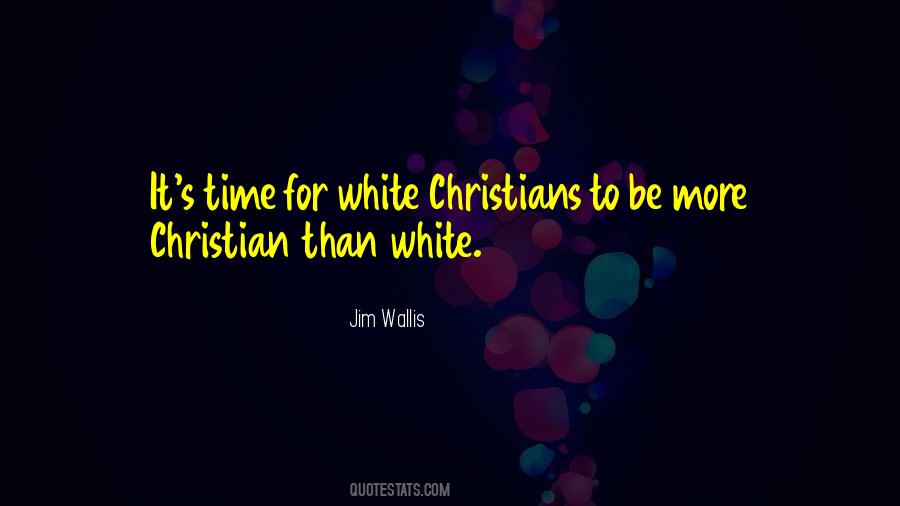 Christians To Quotes #948996