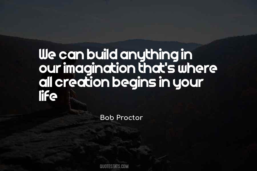 All Creation Quotes #1639573