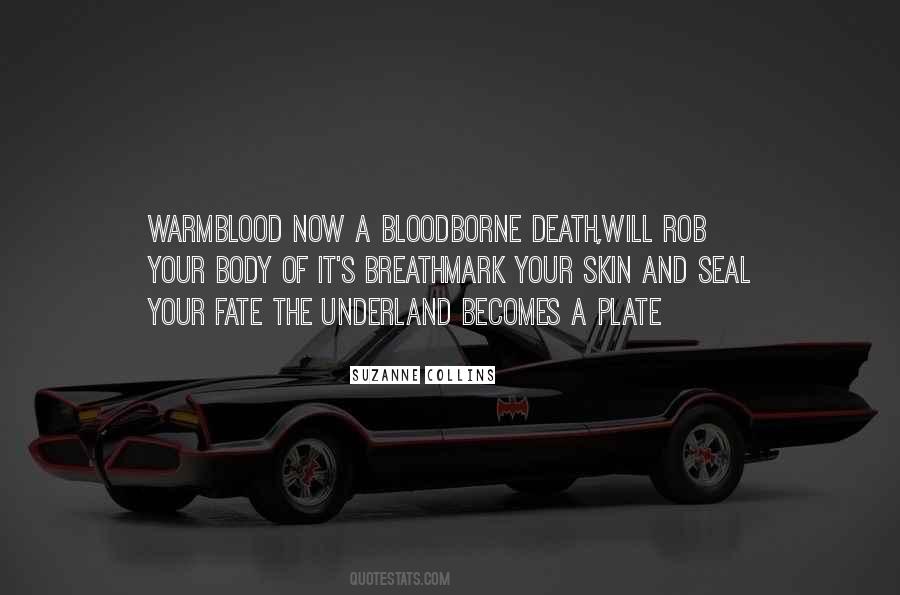 Bloodborne Quotes #1579419