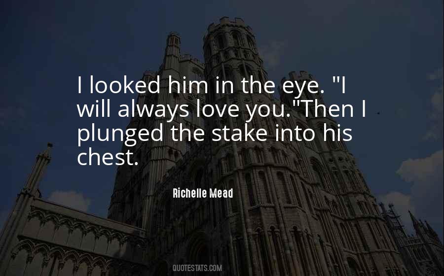 Resistance Trilogy Quotes #1717292