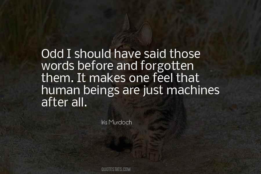 Resistance Trilogy Quotes #327998