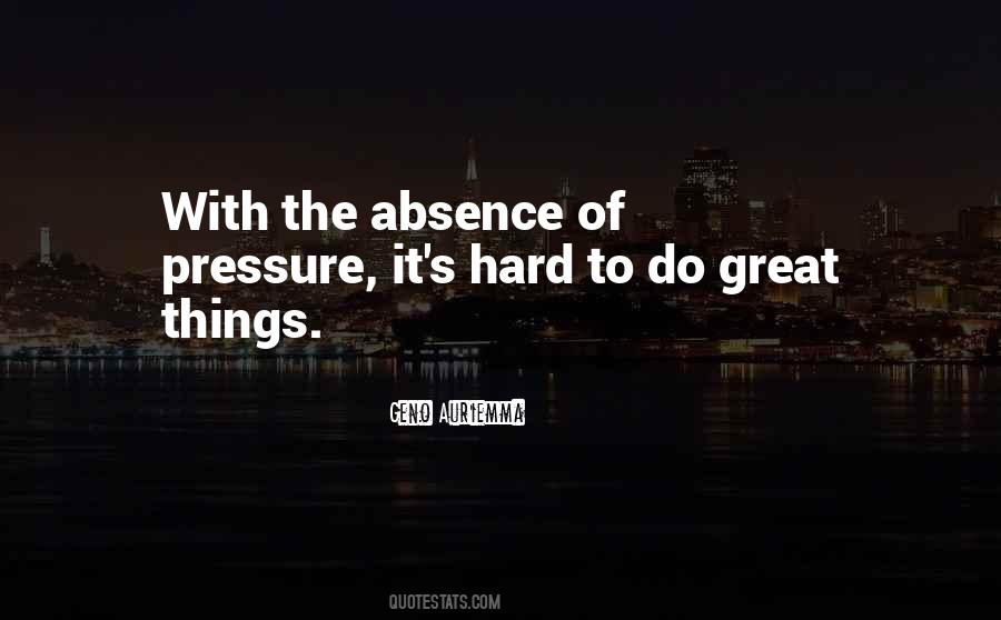 Negative And Doer Quotes #444409