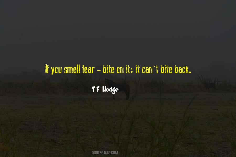 Hangnails Cause Quotes #1088430