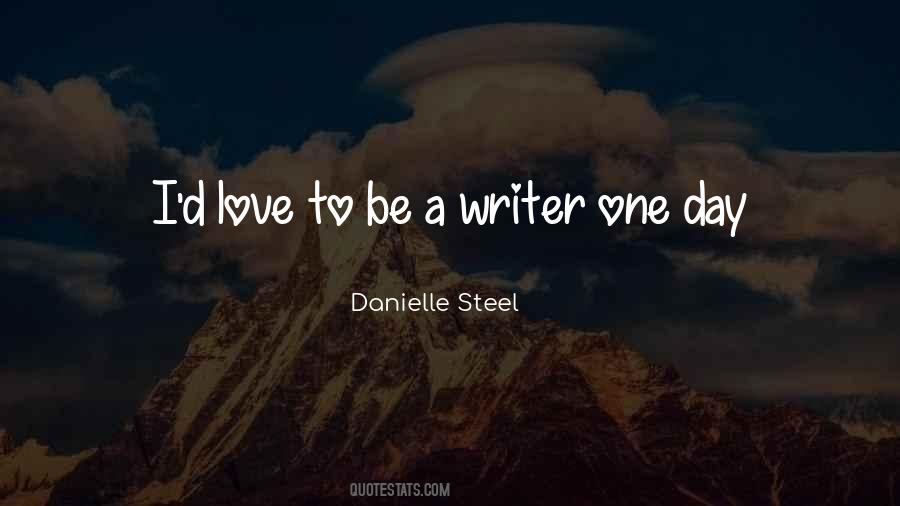 1632 Series Quotes #377670
