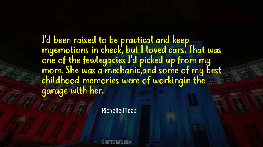 Bloodlines Richelle Mead Quotes #1109731