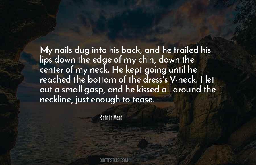 Bloodlines Richelle Mead Quotes #1151676