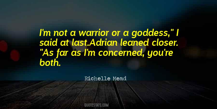 Bloodlines Richelle Mead Quotes #1471075