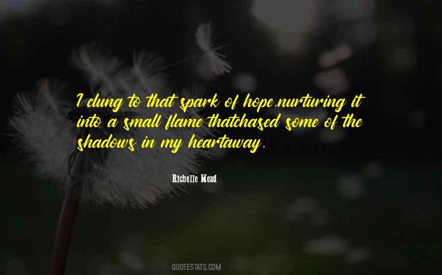 Bloodlines Richelle Mead Quotes #1538933