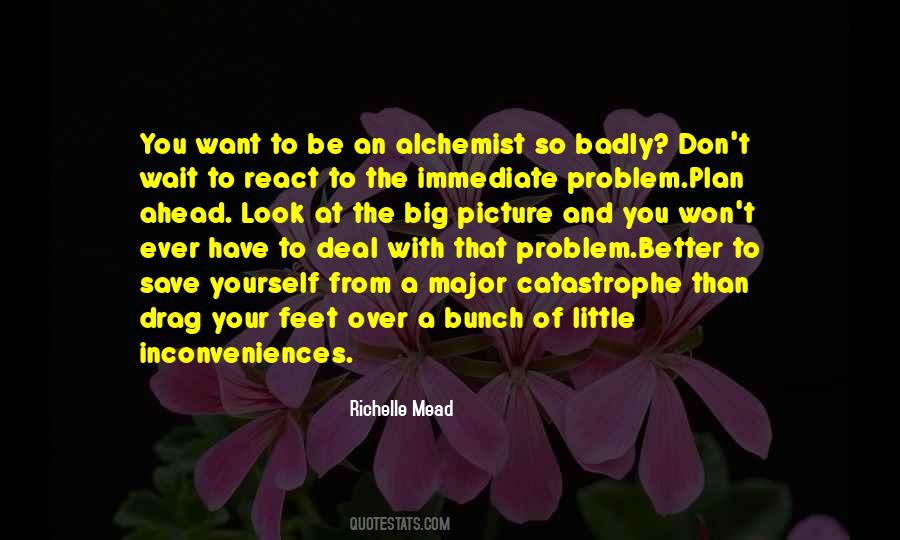 Bloodlines Richelle Mead Quotes #515059