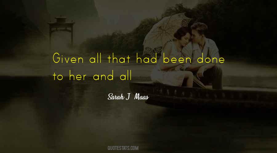 Kaydn Duree Quotes #277116