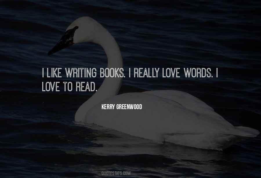 Quotes About Love Words #894141