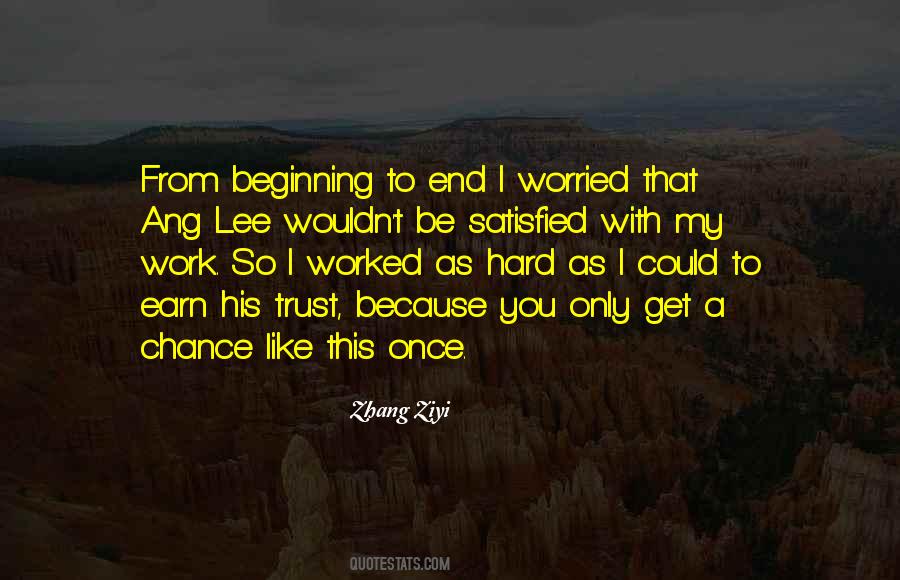 Brahimi Yacine Quotes #1748828