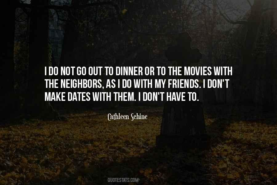 Brahimi Yacine Quotes #1859581
