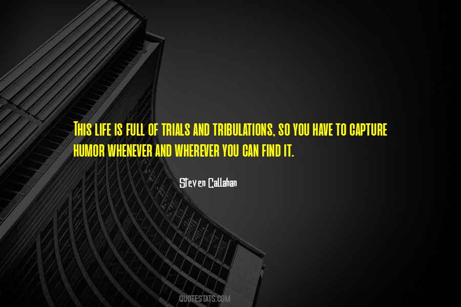 You Can Find It Quotes #1591229