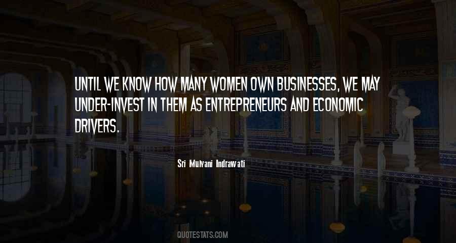 Women Drivers Quotes #182402