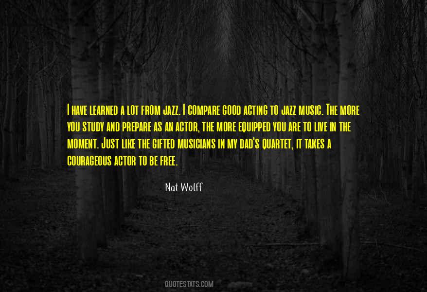 You Are Gifted Quotes #1080000