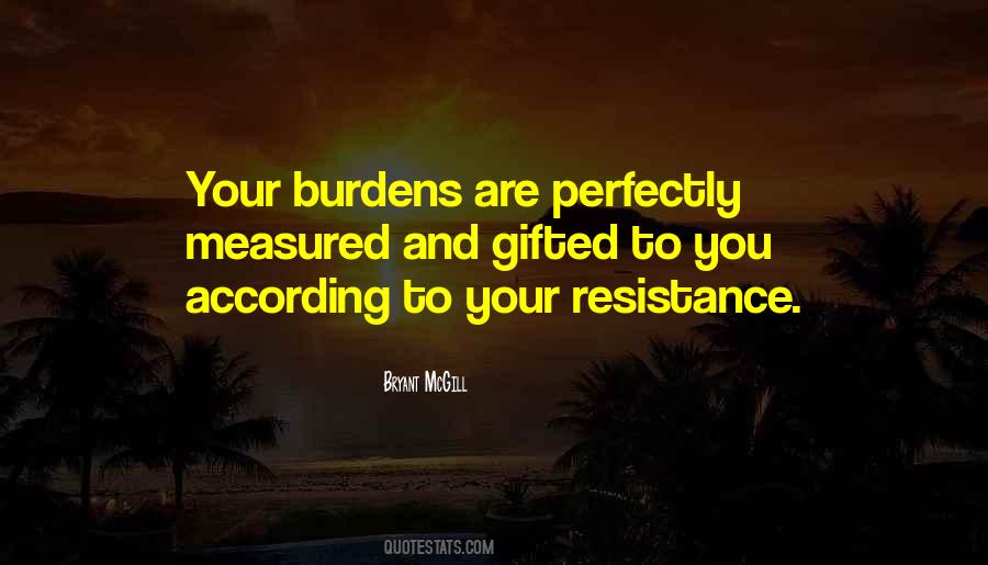You Are Gifted Quotes #513192