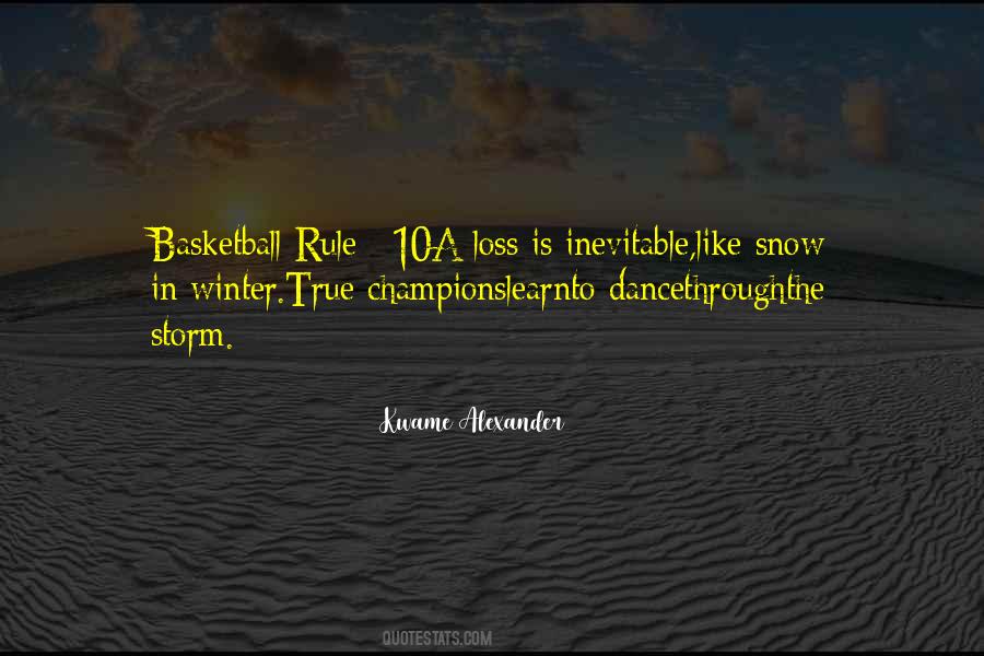 Scaramouche Restaurant Quotes #1706711