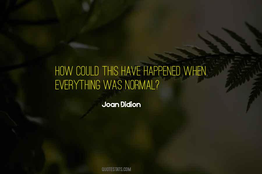 Unregarded Yellow Quotes #1214135
