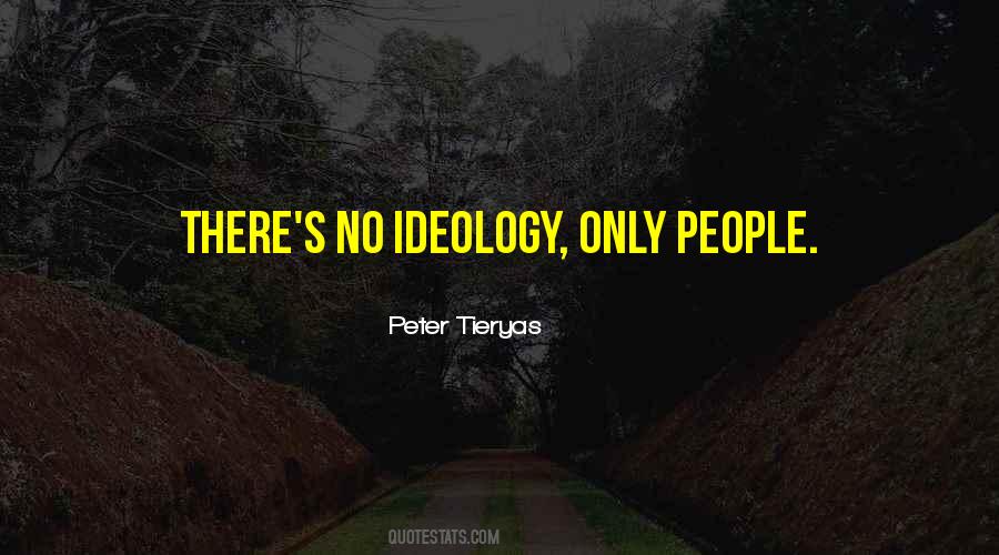 Pentecostes Miel Quotes #1423851
