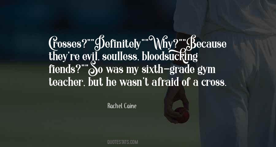 Bloodsucking Fiends Quotes #1211727