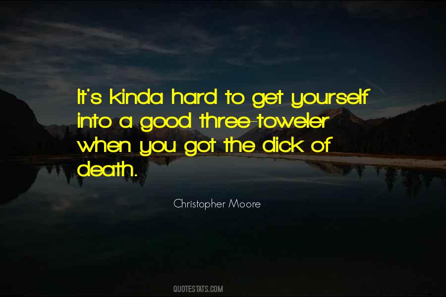 Bloodsucking Fiends Quotes #1498432