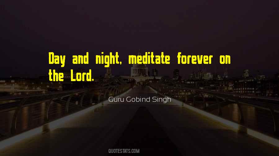 Gobind Singh Quotes #261368