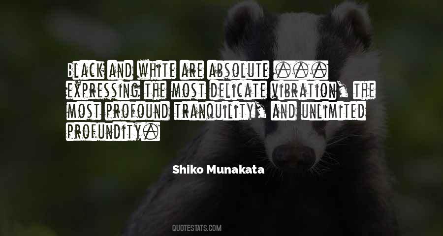 Munakata Shiko Quotes #117196