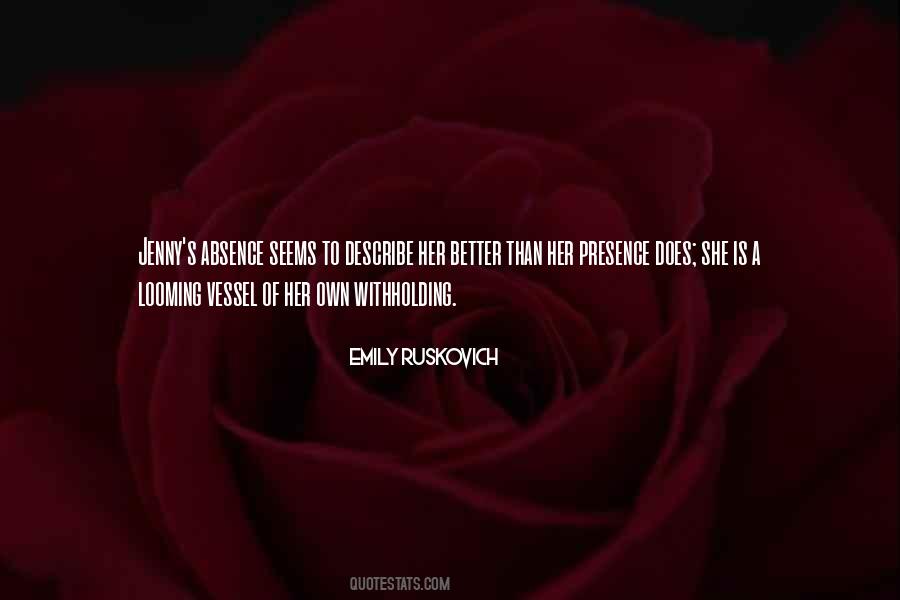 Morsel Synonym Quotes #274775