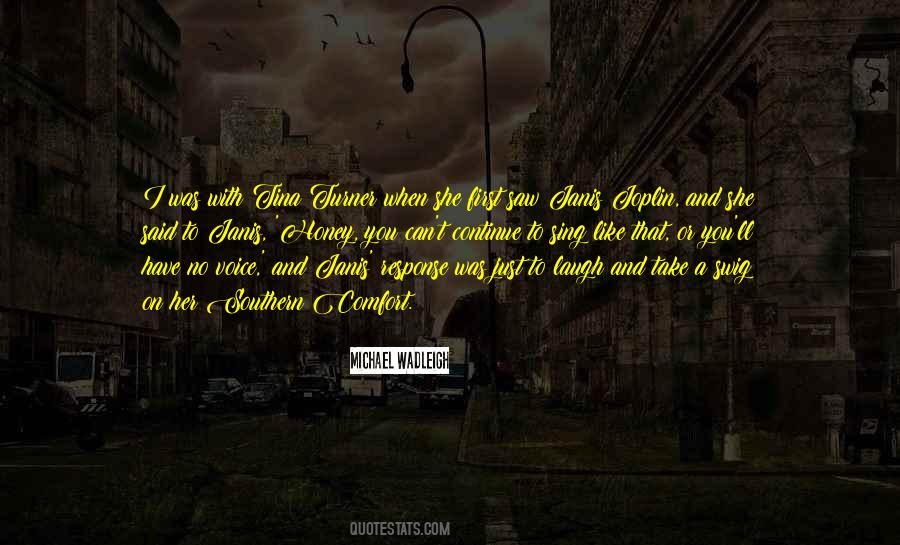 Judee Tan Quotes #1617142