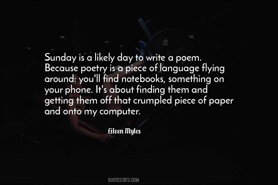 Judee Tan Quotes #248325
