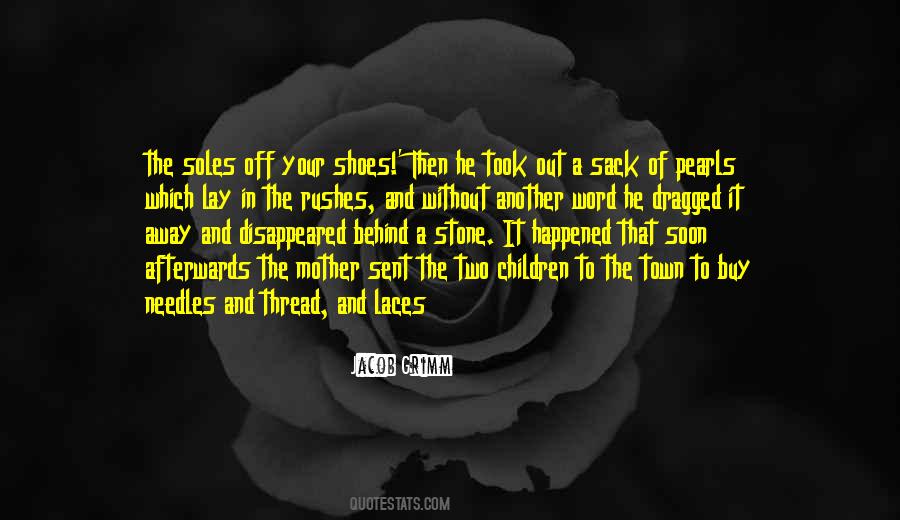 Reestablished Abbreviations Quotes #1216708
