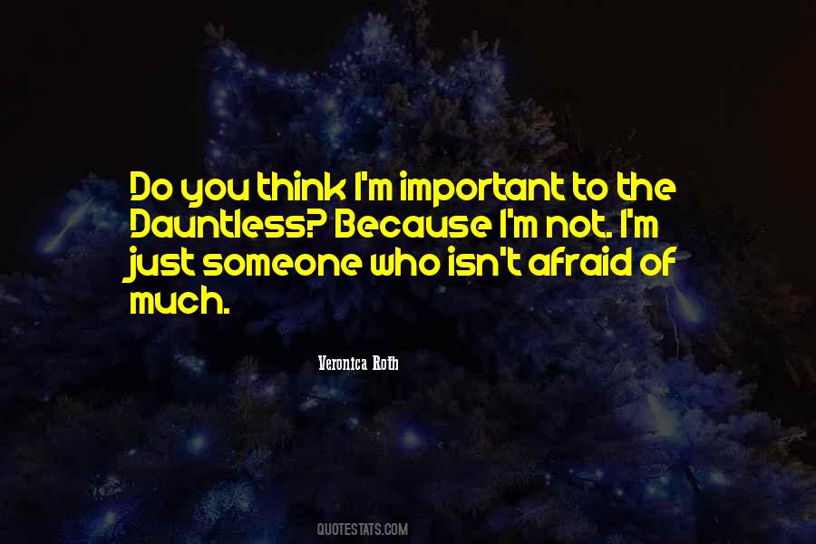 Dorsalis Quotes #1345886