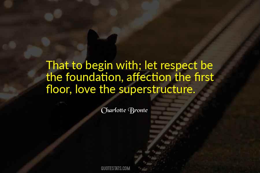 Quotes About Love With Respect #719471