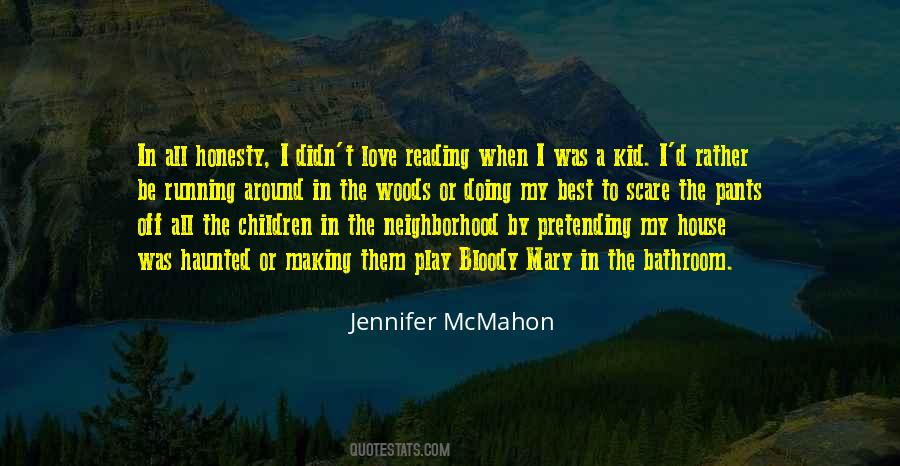 Bloody Mary 1 Quotes #353486 Bloody Mary 1 Quotes #353486