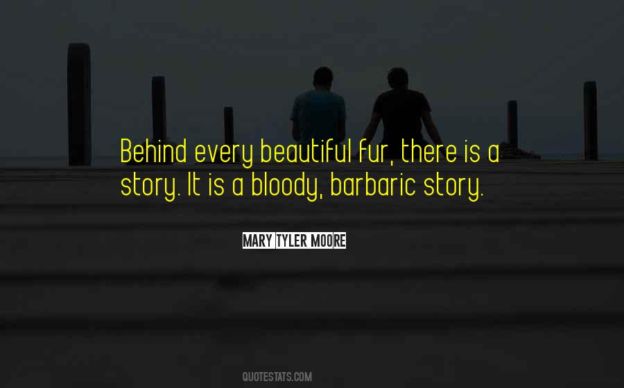 Bloody Mary 1 Quotes #590318